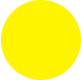view more ボタンの丸